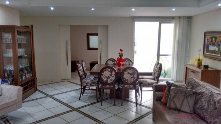 Vendo Apartamento 350 m² Centro de Florianópolis — foto 9