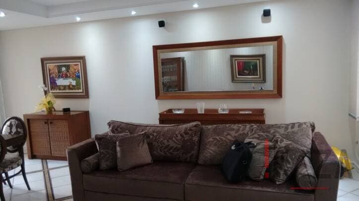 Vendo Apartamento 350 m² Centro de Florianópolis — foto 12