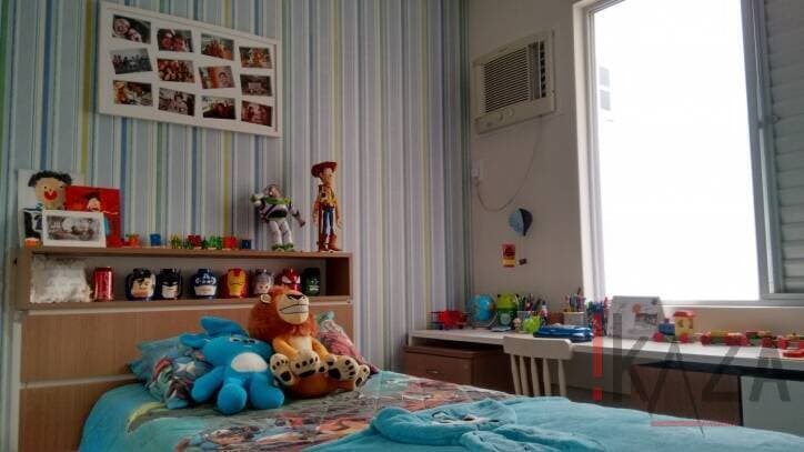 Vendo Apartamento 350 m² Centro de Florianópolis — foto 15