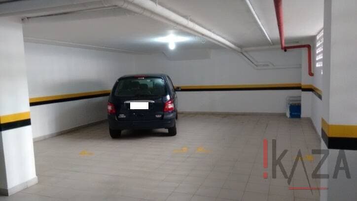 Vendo Apartamento 350 m² Centro de Florianópolis — foto 1