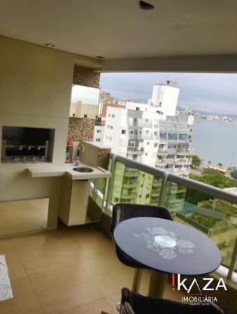 Lindo apartamento 3 dorm/3suítes-Agronômica — foto 2