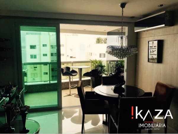 Lindo apartamento 3 dorm/3suítes-Agronômica — foto 4
