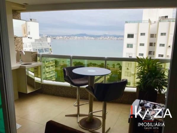 Lindo apartamento 3 dorm/3suítes-Agronômica — foto 5