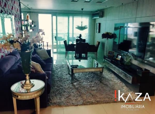 Lindo apartamento 3 dorm/3suítes-Agronômica — foto 6