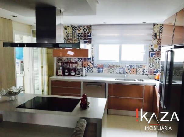 Lindo apartamento 3 dorm/3suítes-Agronômica — foto 7