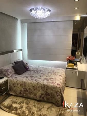 Lindo apartamento 3 dorm/3suítes-Agronômica — foto 12