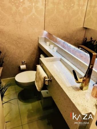 Lindo apartamento 3 dorm/3suítes-Agronômica — foto 15
