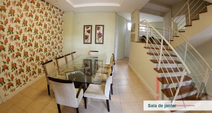 Casa condomínio Passaúna- Campo Largo. PR — foto 15
