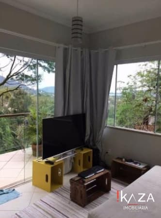 Aconchegante Casa no Canto da Lagoa 3 dormitórios — foto 10