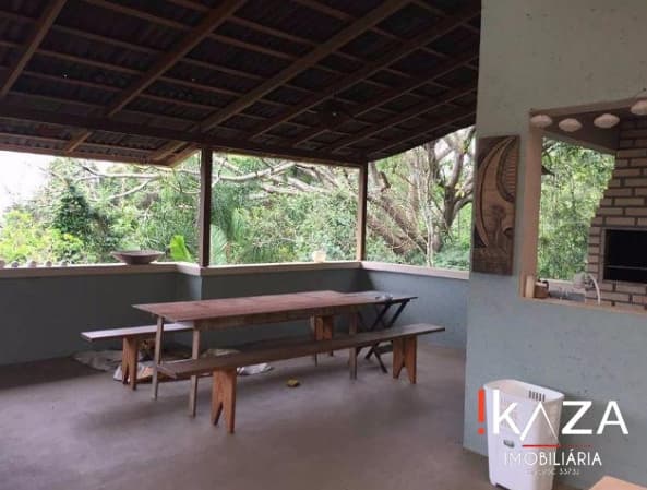 Aconchegante Casa no Canto da Lagoa 3 dormitórios — foto 14