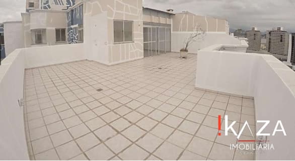 Cobertura 3 dormitórios em Campinas São José — foto 1