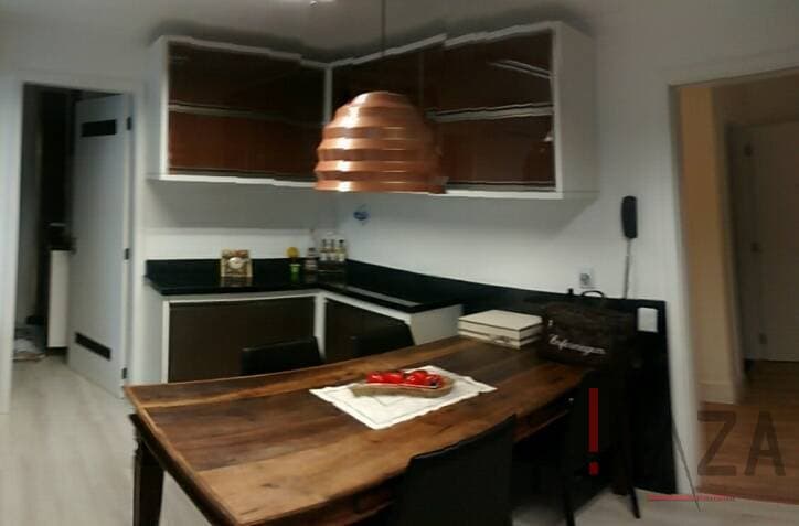 Vendo Apartamento no centro de Florianópolis — foto 4