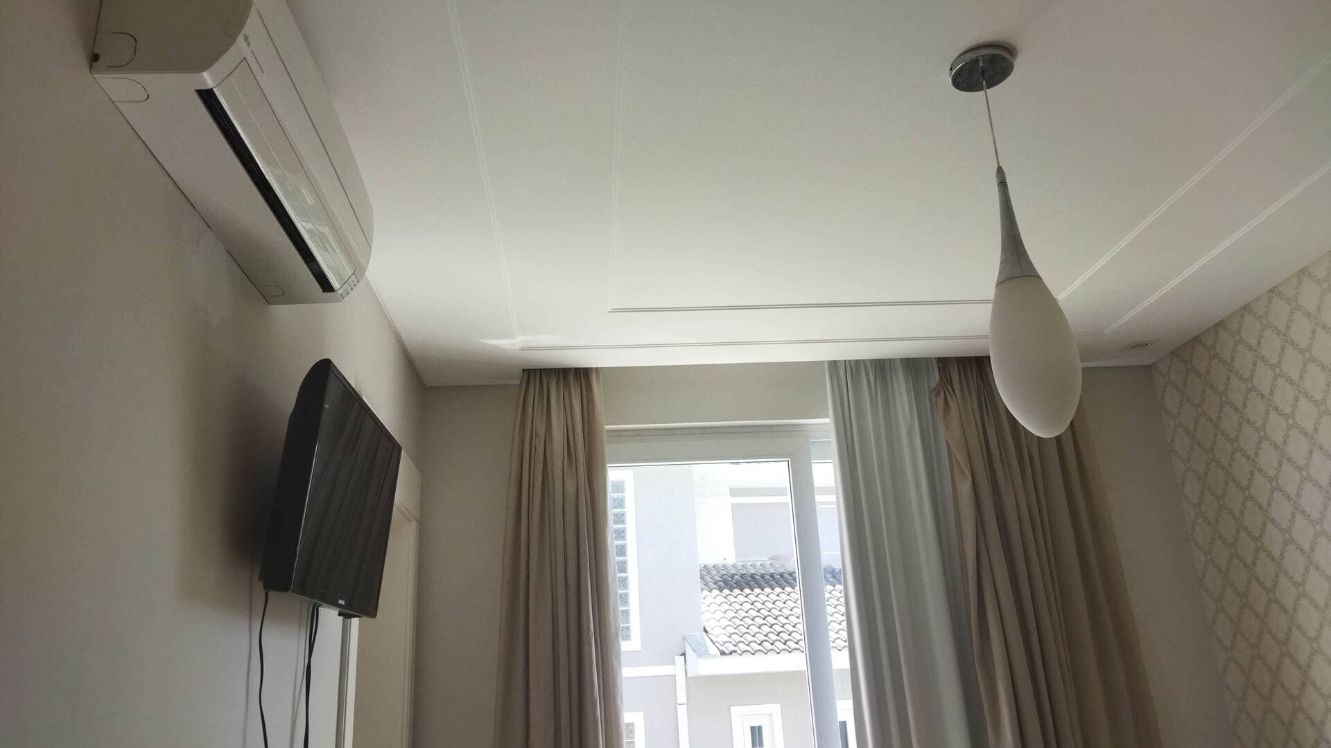 Casa Campo Comprido, Condomínio West Side III, 482,24m² construídos. — foto 7