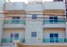 Venda Aluguel Cobertura Duplex Vila Bastos Santo André SP 3 dorms 1 suítes - Imobiliária Lucro