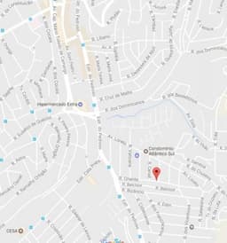 Venda Aluguel Cobertura Duplex Jardim Santo André Santo André SP 2 dorms 0 suítes - Imobiliária Lucro