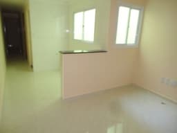 Venda Aluguel Apartamento Vila Camilópolis Santo André SP 2 dorms 0 suítes - Imobiliária Lucro