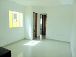 Venda Aluguel Apartamento Vila Curuça Santo André SP 2 dorms 1 suítes - Imobiliária Lucro