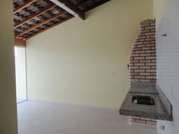 Venda Aluguel Cobertura Duplex Paraíso Santo André SP 3 dorms 1 suítes - Imobiliária Lucro