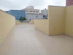 Venda Aluguel Cobertura Duplex Vila Gilda Santo André SP 2 dorms 0 suítes - Imobiliária Lucro