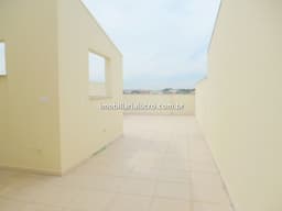 Venda Aluguel Cobertura Duplex Parque Novo Oratório Santo André SP 2 dorms 0 suítes - Imobiliária Lucro