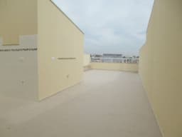 Venda Aluguel Cobertura Duplex Bangu Santo André SP 1 dorms 0 suítes - Imobiliária Lucro