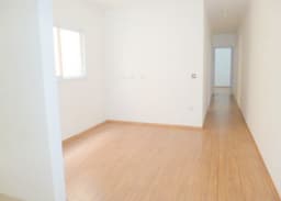 Venda Aluguel Apartamento Vila Eldízia Santo André SP 2 dorms 1 suítes - Imobiliária Lucro