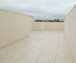 Venda Aluguel Cobertura Duplex Vila Eldízia Santo André SP 2 dorms 1 suítes - Imobiliária Lucro