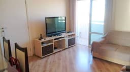 Venda Aluguel Apartamento Jardim Paraíso Santo André SP 3 dorms 1 suítes - Imobiliária Lucro