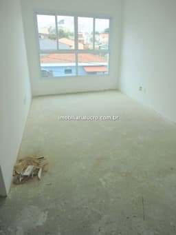 Venda Aluguel Cobertura Duplex Parque das Nações Santo André SP 2 dorms 1 suítes - Imobiliária Lucro