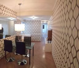 Venda Aluguel Apartamento Parque das Nações Santo André SP 3 dorms 1 suítes - Imobiliária Lucro