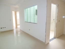 Venda Aluguel Apartamento Parque Novo Oratório Santo André SP 2 dorms 0 suítes - Imobiliária Lucro