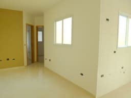 Venda Aluguel Apartamento Vila Pires Santo André SP 2 dorms 0 suítes - Imobiliária Lucro