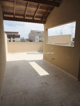 Venda Aluguel Cobertura Duplex Vila Pires Santo André SP 2 dorms 1 suítes - Imobiliária Lucro