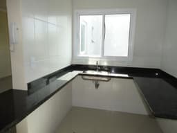 Venda Aluguel Cobertura Duplex Jardim Ana Maria Santo André SP 2 dorms 0 suítes - Imobiliária Lucro