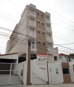 Venda Aluguel Apartamento Vila Alpina Santo André SP 2 dorms 1 suítes - Imobiliária Lucro