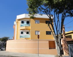 Venda Aluguel Apartamento Jardim Jamaica Santo André SP 2 dorms 1 suítes - Imobiliária Lucro