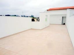 Venda Aluguel Cobertura Duplex Vila Pires Santo André SP 3 dorms 1 suítes - Imobiliária Lucro
