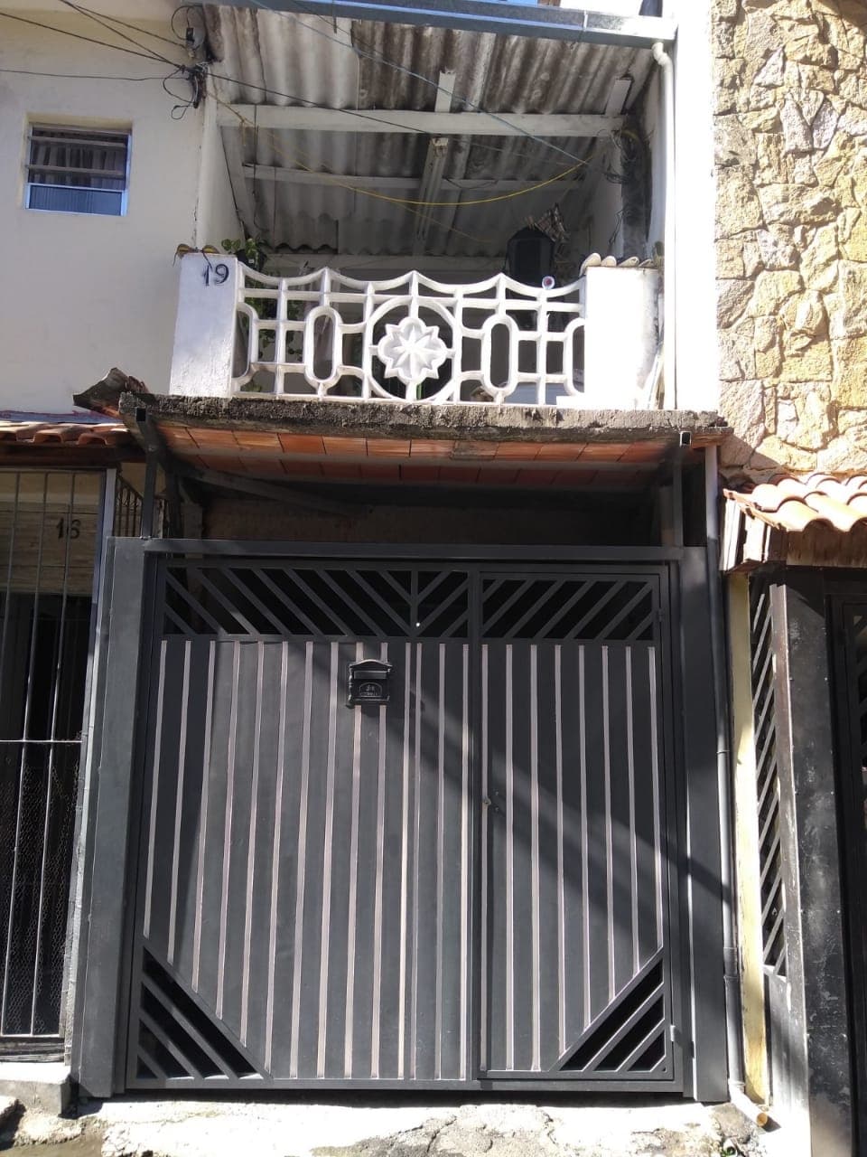 CASA - Jardim Santa Cristina — foto 7