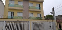 Apartamento Cobertura - Jardim Santo André