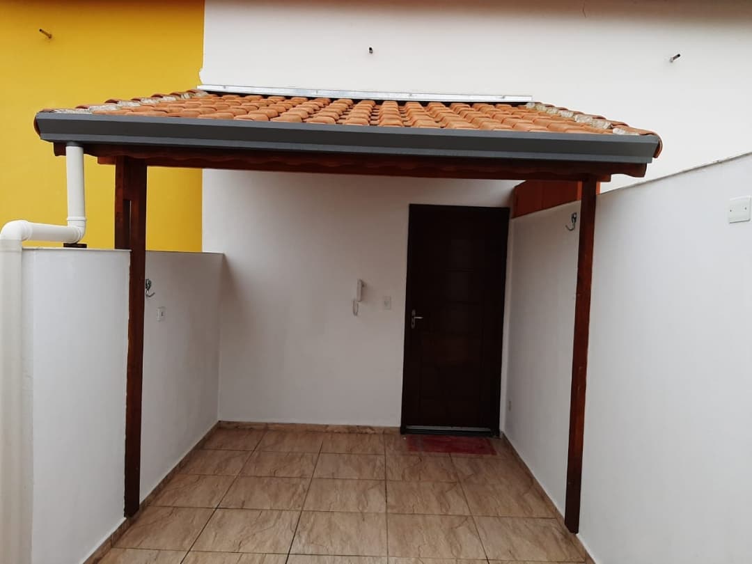 Apartamento Cobertura - Jardim Santo André — foto 12
