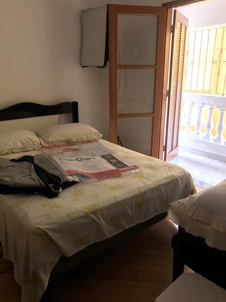 SOBRADO - BAIRRO TELLES DE MENEZES — foto 5