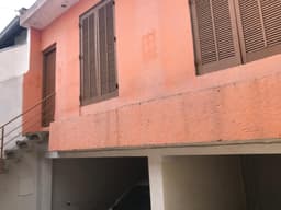 3 CASAS - VILA LUZITA