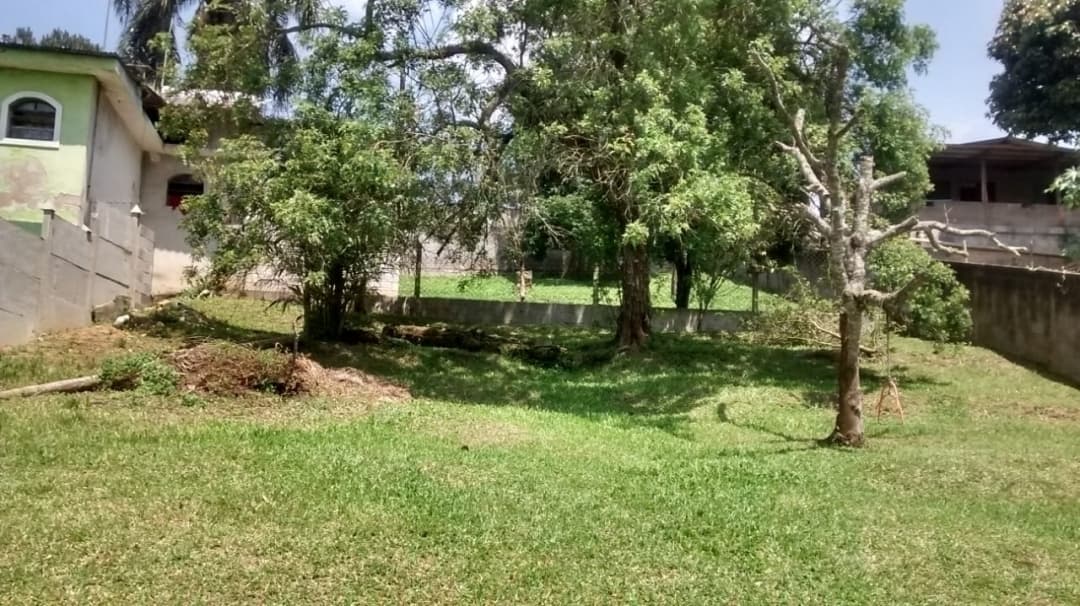TERRENO - OURO FINO - RIBEIRÃO PIRES — foto 1