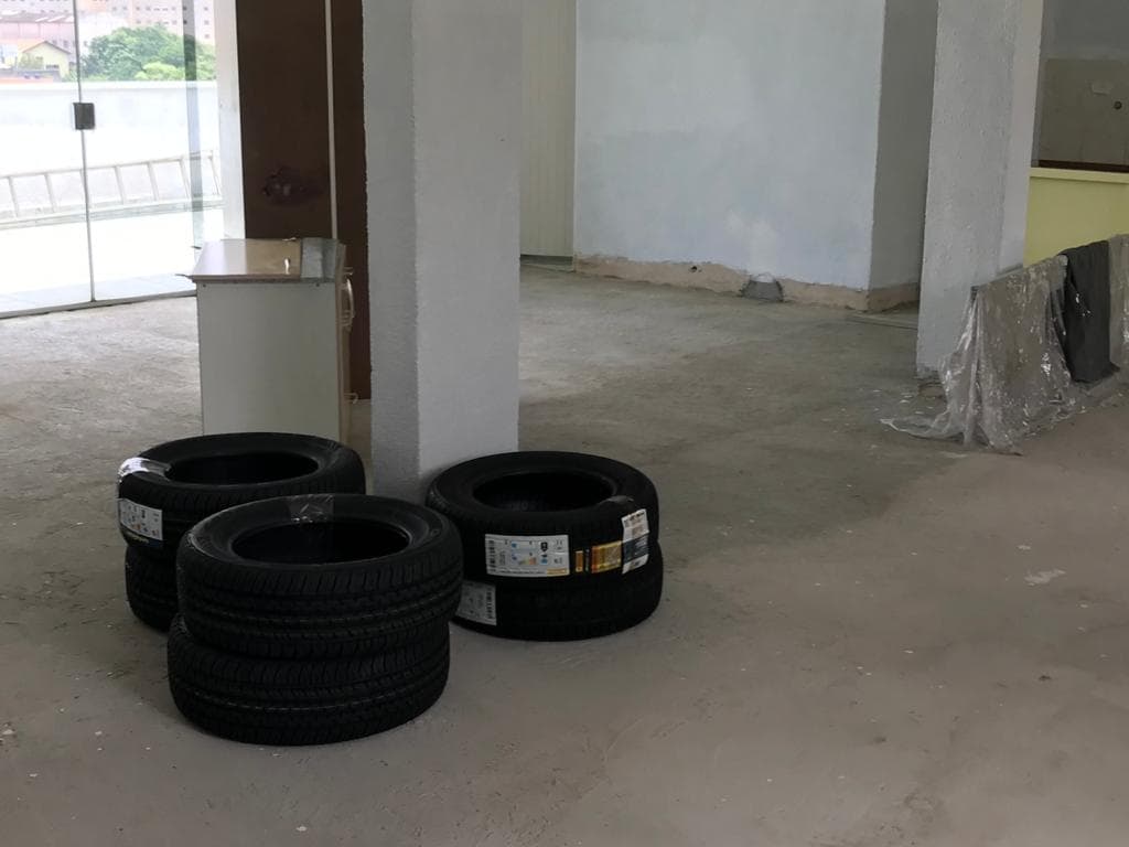 !!ótima casa  - Jardim Santo André — foto 12