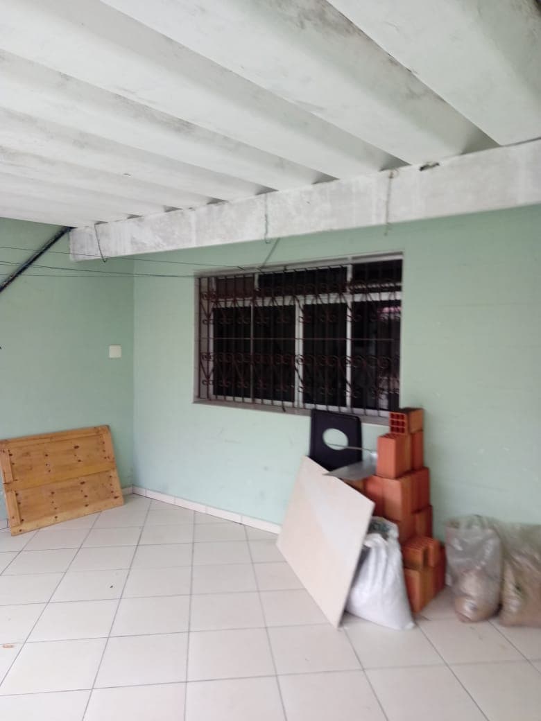 SOBRADO - JARDIM IRENE — foto 4