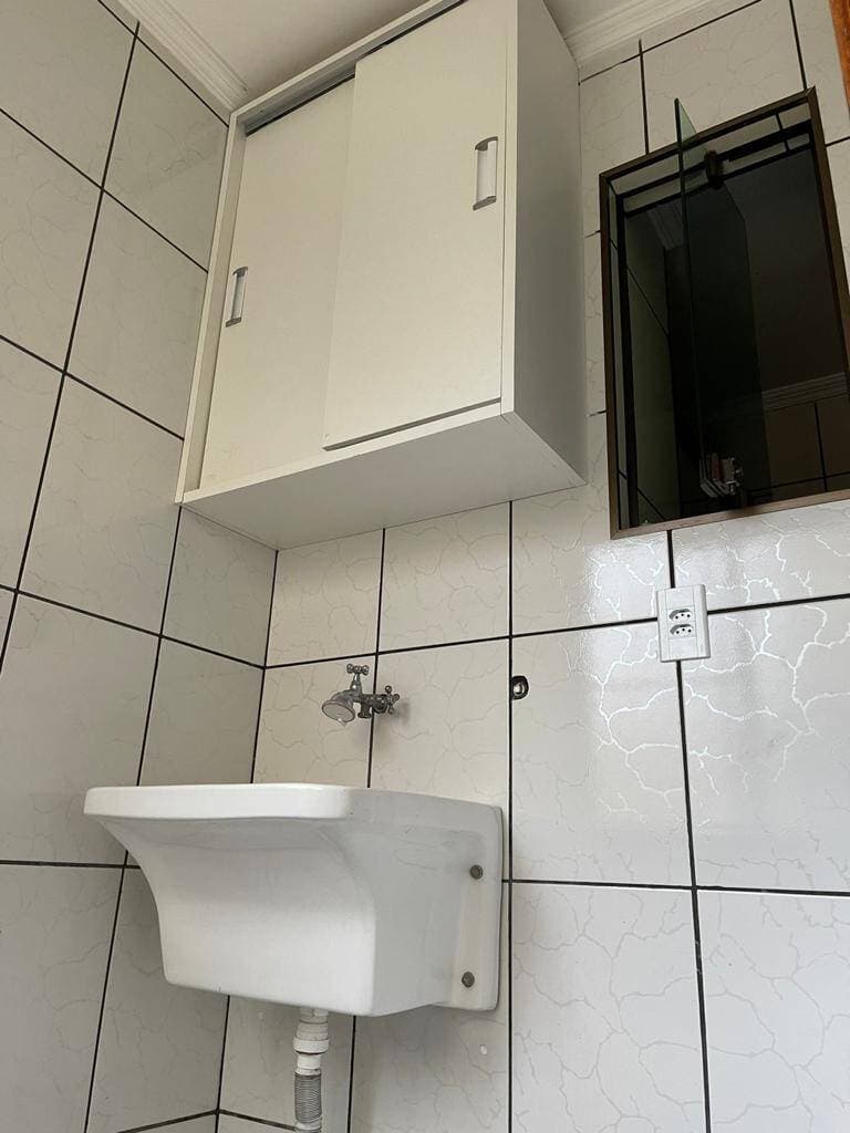 APARTAMENTO - JARDIM SANTO ANDRÉ-COND.ATLÂNTICO SUL — foto 2