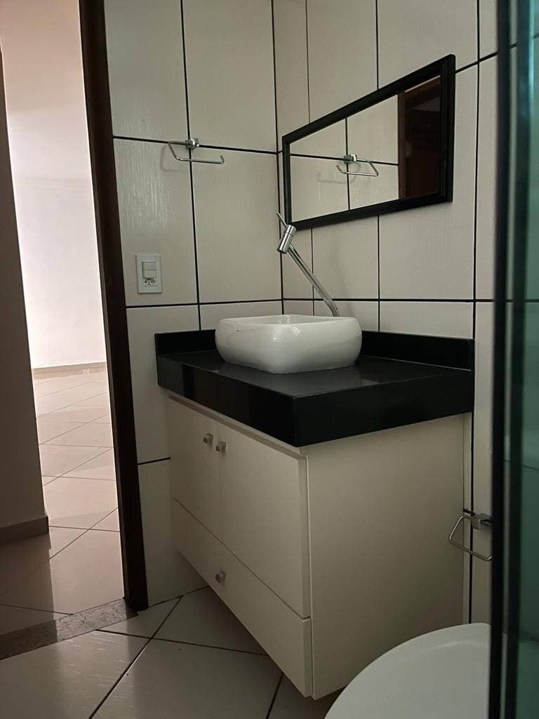 APARTAMENTO - JARDIM SANTO ANDRÉ-COND.ATLÂNTICO SUL — foto 8
