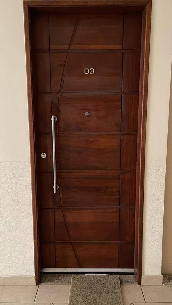 APARTAMENTO - JARDIM SANTO ANDRÉ-COND.ATLÂNTICO SUL — foto 12