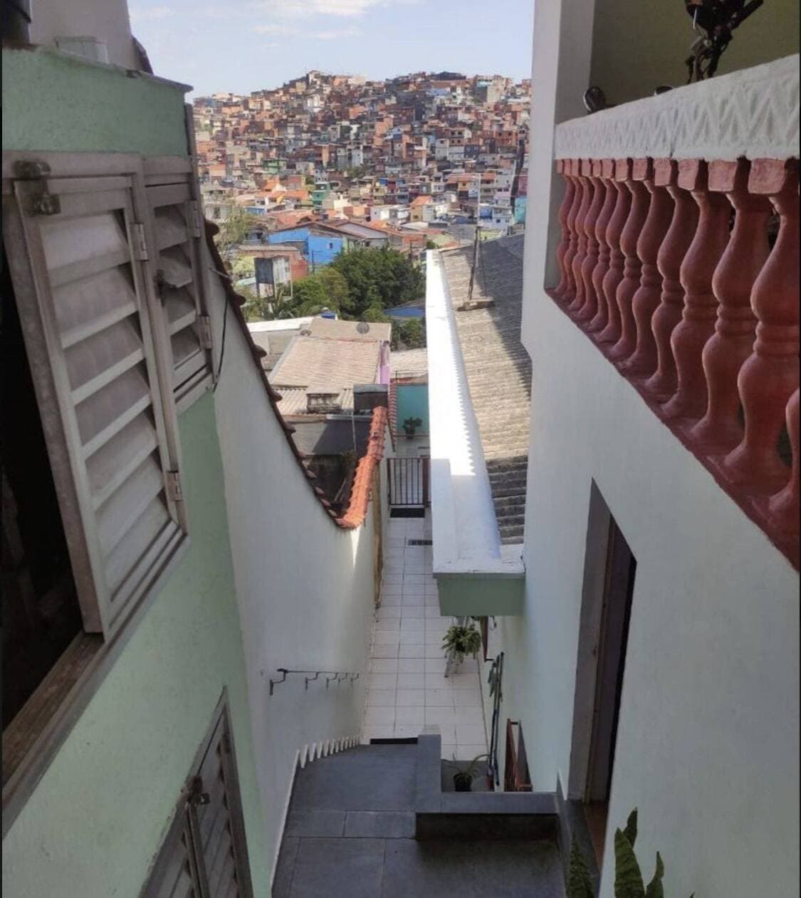 CASA JARDIM IRENE — foto 4