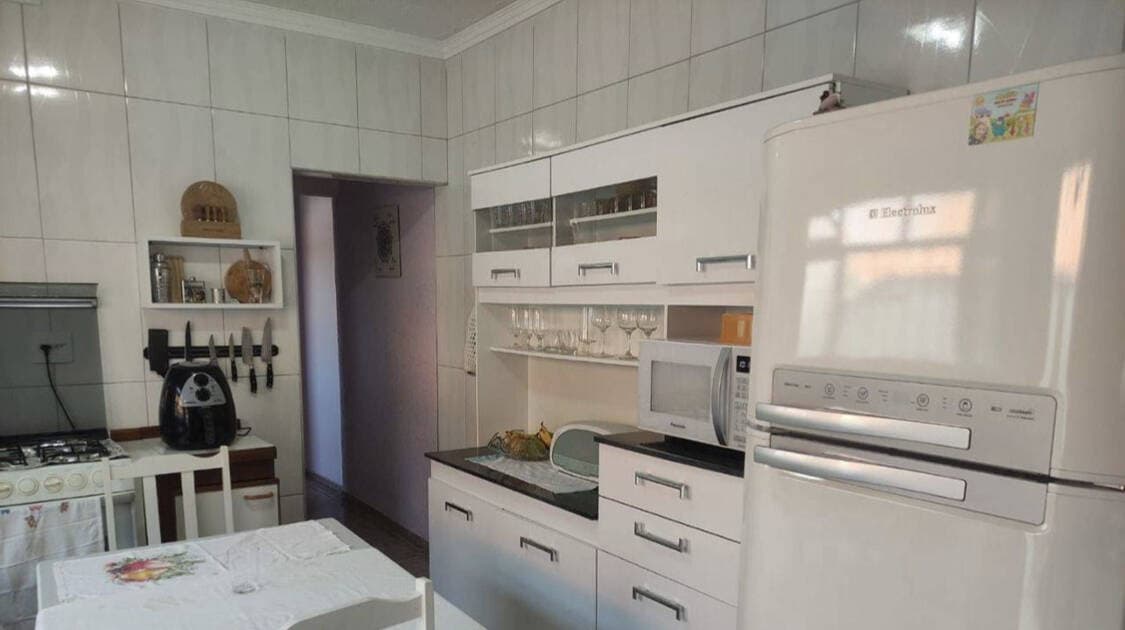 CASA JARDIM IRENE — foto 13